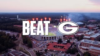 2024 Ole Miss Football Hype Video  Game 10 Georgia [upl. by Nossaj756]