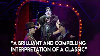 CABARET Trailer [upl. by Piers926]