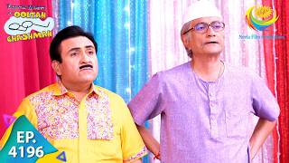 Tapu Sena Gets A Reason To Be Happy  Taarak Mehta Ka Chashmah  Full Episode 4196  21 Sep 2024 [upl. by Daiz]