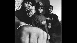 Da Lench Mob  Guerillas Aint Gangstas [upl. by Anilok]