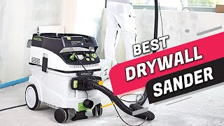 Top 5 Best Drywall Sander Review In 2023 [upl. by Dhar]