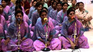 Dasara day II  Music programme [upl. by Nenney]