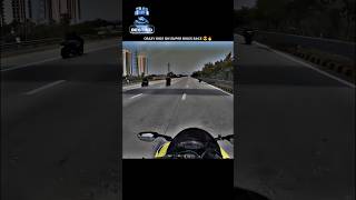 CreditHk On Wheels👈Crazy Ride On Super Bikes😎🔥motovlogbikelover rideyoutubeshortsshortvideo [upl. by Obau290]