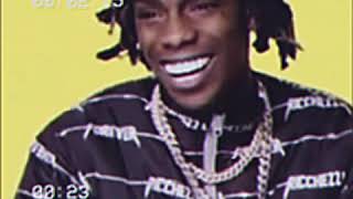 YNW MELLY  Wine For Me [upl. by Hephzipa]