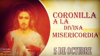 Divina Misericordia 5 de octubre [upl. by Acinat827]