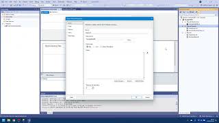 SSRS  Adding Parameters to Reports [upl. by Locin]