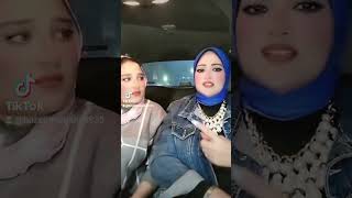 اضحك من قلبك ماما منى حبيبه قلب اختي دودو هدير [upl. by Hein541]