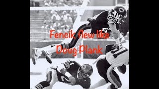 Savage DEFENSE incl Gary Fencik Doug Plank T Polamalu [upl. by Ecnarepmet]