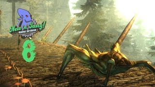 Oddworld New n Tasty  Abes Odyssey Walkthrough PC HD 8  Paramonia [upl. by Wan]