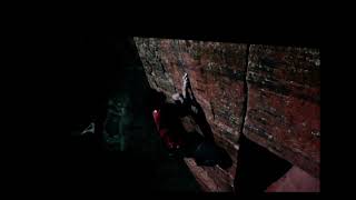 Alex Honnold Free Solo of Moonlight Buttress 11211774633 c51a5e4643 vm [upl. by Katheryn201]