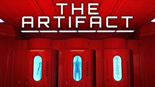 The Artifact  The Elephant in the Escape Room [upl. by Marietta]