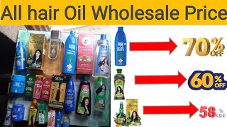 Hair Oil Wholesale Price  Parachute Oil Wholesale Price  Jasmine Hair Oil Wholesale Price [upl. by Epoillac323]