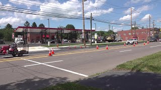 New Sheetz open in Luzerne County [upl. by Paco]