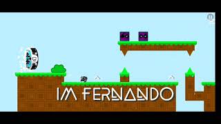 quotNantendoquot 100 XXL Medium Demon By Im Fernando  Geometry Dash [upl. by Davis]