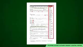 Online Registration Tutorial  PCA  NCFRS Please Share and Subscribe [upl. by Shelia]