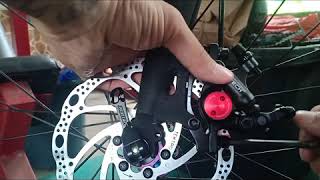 Zoom Xtech HB100 DIY Installation Tagalog Amateur [upl. by Ordnassela221]