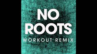 No Roots Workout Remix [upl. by Eemak]