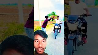 Tali Baja ke nikal gaya 🤪 comedy funny prank fun vfx prankencounters bloopers crazycomedy [upl. by Ennahoj]