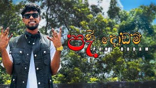 SASSA K ROME  PANI DODAMපැණි දොඩම් Official Music Video [upl. by Hadihsar]