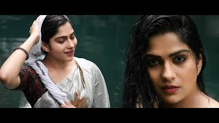 Swasika Vijay Movie Scenes  Panduvam Tamil Movie  Keaton  Sidesh  Melvin Siddhesh [upl. by Suivatnod]