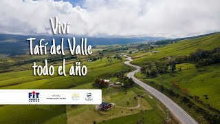 Viví Tafi del Valle  FIT 2024 [upl. by Eedoj]