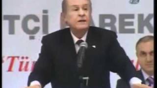 Devlet Bahçeli 40 Yapar [upl. by Iharas]