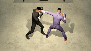 Real Boxing is Back [upl. by Ennayk]