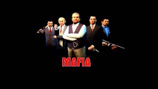 Mafia Soundtrack  Hoboken [upl. by Belita]