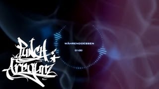 Für 60000  PUNCH AROGUNZ  Währenddessen feat MOOON DRUM KID REMIX [upl. by Ainer364]