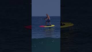 Laird Hamilton Foiling [upl. by Faxon]