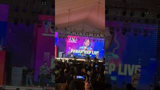 Pawandeep live concert in dehradun viralvideo concert live [upl. by Laural]