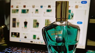 anyhow reviewing perfumes episode 14 John Gustav Homme Amaze JPG Lebeau and Ascence London Prive [upl. by Borer189]