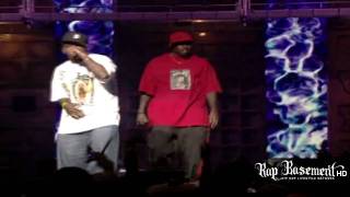 Eminem  Live New York  Part6 HD [upl. by Mimajneb]