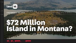 72000000 Montana Island Tour [upl. by Platt]