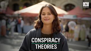 This Is Why People Love Conspiracy Theories [upl. by Icak]