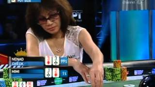 worldpokertours05e08 [upl. by Eillil330]