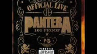 Pantera  This Love [upl. by Nwahsd]