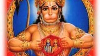 Shri Hanuman Stavan [upl. by Reiche]