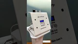 mesotherapy machine for face [upl. by Rovaert763]