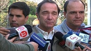 Timoneles de oposición acusaron a la Fiscalía de falta quotde imparcialidadquot [upl. by Costanzia]