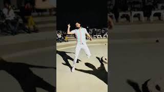 ANKIT JANGID  Aankhyan ka Kajal  New Dance Video [upl. by Atiuqcir107]