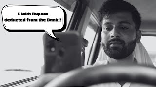 This Uber Ride Costs him 5 lakh Rupees  Uber Scam Exposed  ChatGPTAI amp Sam Altman [upl. by Naasah]