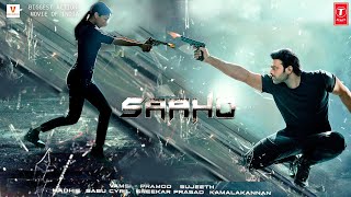 Saaho Movie News Prabhash Shradhdha Kapoor Niel Nitin Mukesh Sujeeth Saaho trailer Hindi [upl. by Ateval]