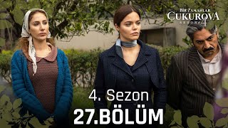 Bir Zamanlar Çukurova 129 Bölüm atvturkiye [upl. by Phil]