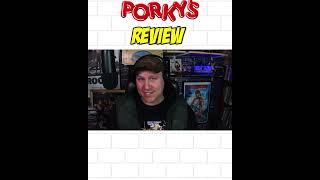 Porkys 1981  Movie Review  porkys shorts [upl. by Aisatal]