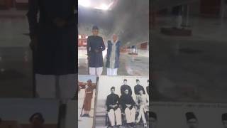 Paf museum Karachi tubaa tubaarehmaan youtubeshorts foryoupage [upl. by Zitvaa]