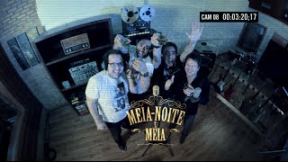 Guilherme amp Santiago • MeiaNoite e Meia Clip Oficial [upl. by Gerc]