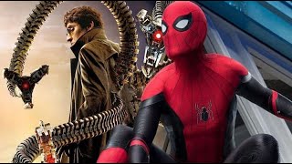 Spiderman 2 Full Movie Review amp Explained in Hindi 2021  Film Summarized in हिन्दी [upl. by Naval248]