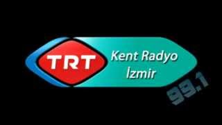 TRT Kent Radyo İzmir Turkey  Broadcast Radio  14072015 [upl. by Mosira]