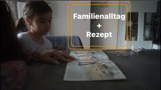 Familienalltag  Shein Home Haul  Familie Said [upl. by Eniagrom796]